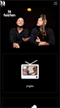 Mobile Screenshot of diefeisten.de